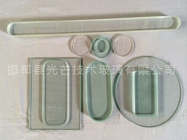 鋼化視鏡